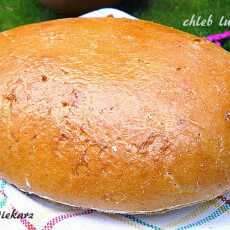 Przepis na Chleb lubelski