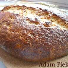 Przepis na Chleb beskidzki 