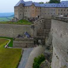 Przepis na Königstein - niezwykła podróż w przeszłość.