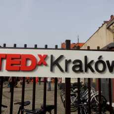 Przepis na Warsztaty pieczenia chleba w Charlotte i kulinarna strona TEDxKraków