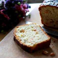 Przepis na Wspólne pieczenie: chleb z rozmarynem i skórką z cytryny