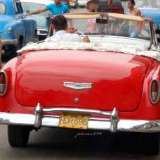 Przepis na Kubańska taksówka 