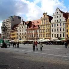 Przepis na Wrocław!