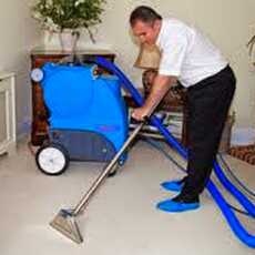 Przepis na Colorado Springs Carpet Cleaning Services 