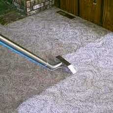 Przepis na Dallas Carpet Cleaning 