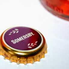 Przepis na Piffko: Sommersby blackberry