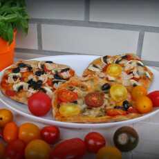Przepis na Domowy sos pomidorowy do pizzy albo makaronu