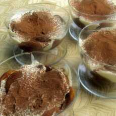 Przepis na Irish Cream tiramisu 