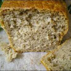 Przepis na Chleb żytni 100%