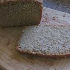 Przepis na Światowy Dzień Chleba