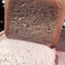 Przepis na Pszenny chleb z maszyny