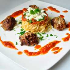 Przepis na Spaghetti alla bolognese