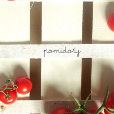 Przepis na Pomidory