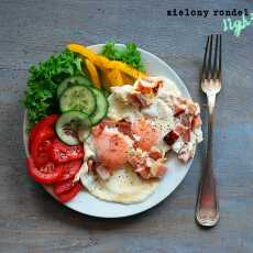 Przepis na śniadanie na diecie SB cz1