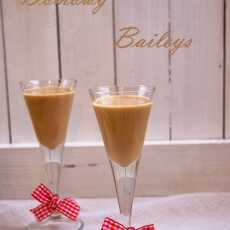 Przepis na Domowy Baileys