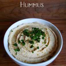 Przepis na Hummus