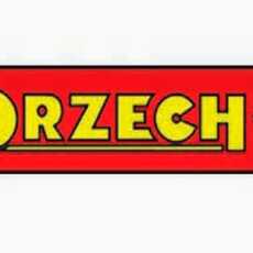 Przepis na Produkty ORZECH 