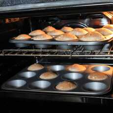 Przepis na Chlebowe Buły na Zakwasie - Experyment