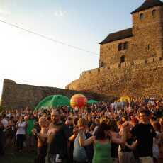 Przepis na Festiwal Muzyki Celtyckiej 'Zamek'! 