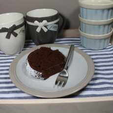 Przepis na Bea i jej ciasto czekoladowe