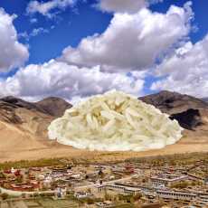 Przepis na Kuracja oczyszczająca po Tybetańsku 