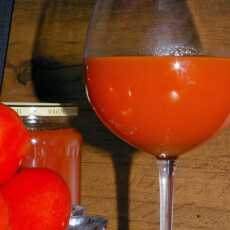 Przepis na Przecier pomidorowy na zimę