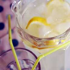 Przepis na Lemoniada