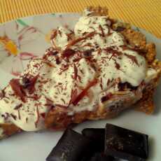 Przepis na Bonoffee pie 