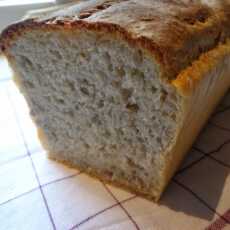 Przepis na Chleb mieszany ze słonecznikiem na zakwasie