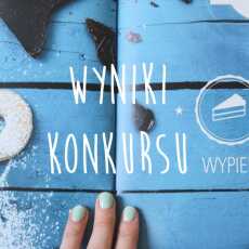 Przepis na Wyniki konkursu