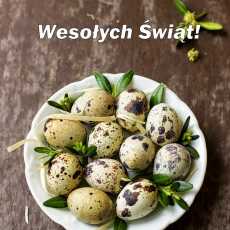 Przepis na Wesołych Świąt !!!