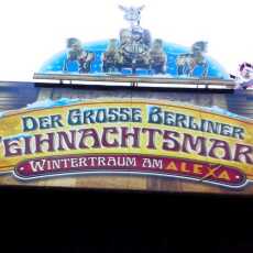 Przepis na Nach Berlin! -Weihnachtsmarkt