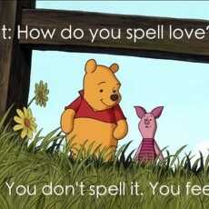 Przepis na Winnie the Pooh