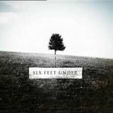 Przepis na Six feet under