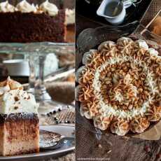 Przepis na Peanut butter pie