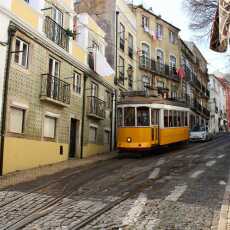 Przepis na Wegetarianin w Portugalii