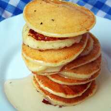 Przepis na Pancakes bezglutenowe