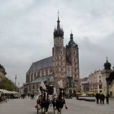 Przepis na KRAKÓW i kuchnia żydowska...