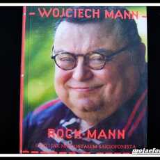 Przepis na RockMann, czyli jak nie zostałem saksofonistą - zdecydowanie niekulinarny wpis