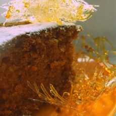 Przepis na Ciasto marchewkowe