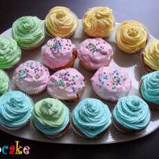 Przepis na Cupcake