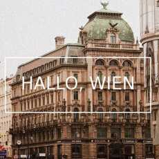 Przepis na Hallo Wien!
