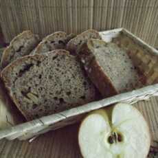 Przepis na Chleb żytni z rozmarynem