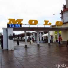 Przepis na Sopot