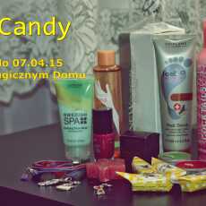 Przepis na Wyniki cANDy :)