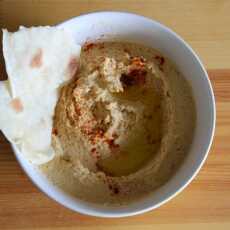 Przepis na Hummus