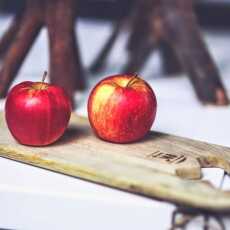 Przepis na 5 powodów, dla których warto jeść jedno jabłko dziennie