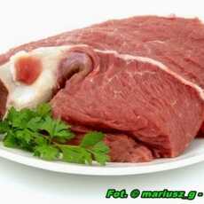 Przepis na Jak rozpoznać wiek mięsa wołowego.