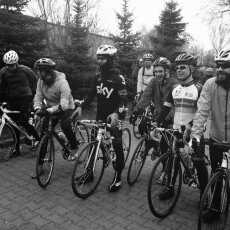 Przepis na Tour de Warsaw – Prolog