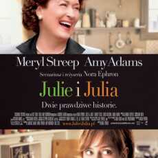 Przepis na Julia i Julia, film